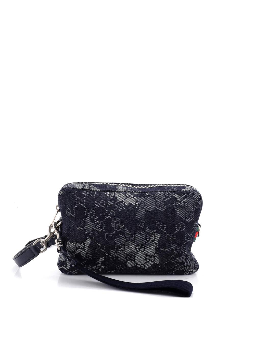Gucci Convertible Crossbody Bag #340780G10B
